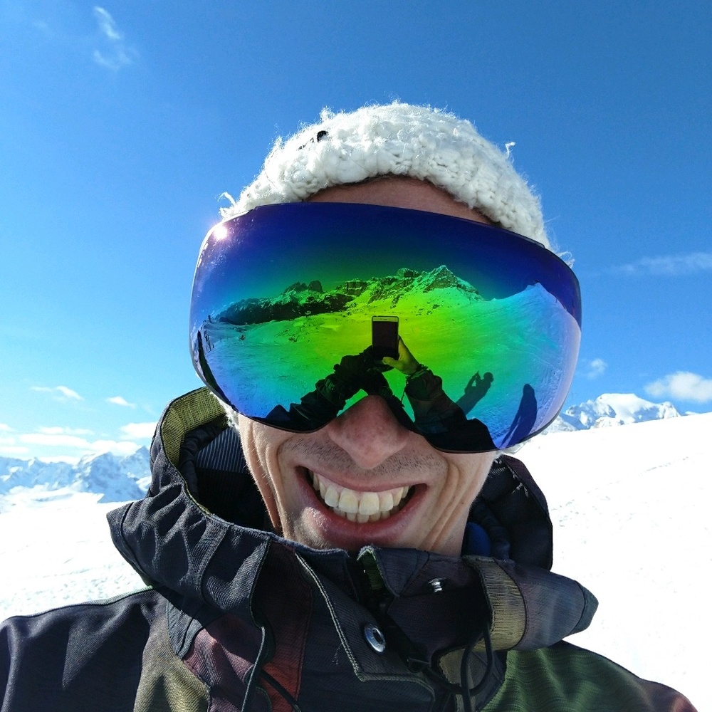 Meet your Posher, Petr